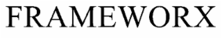 frameworx