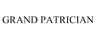 grand patrician