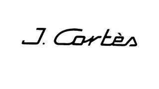 j. cortes