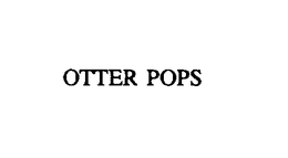 otter pops