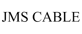 jms cable