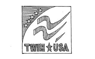 twin usa