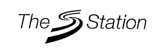 the station