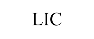 lic