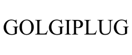 golgiplug