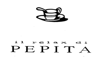 il relax di pepita