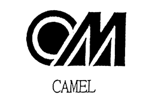 cm camel