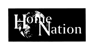 home nation