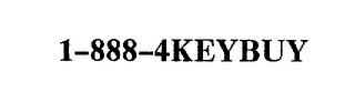 1-888-4keybuy