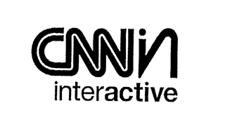 cnn in interactive