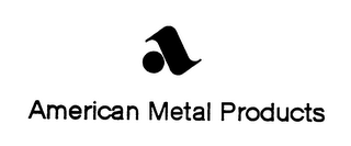 american metal products