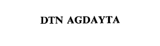 dtn agdayta