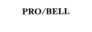 pro/bell