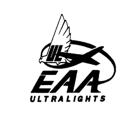 ul eaa ultralights