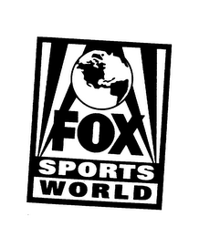 fox sports world