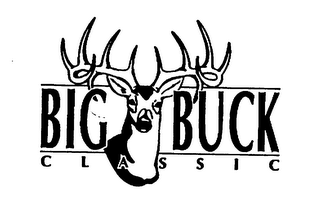 big buck classic