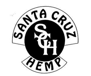 sch santa cruz hemp