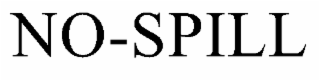 no-spill