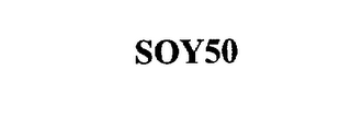 soy50