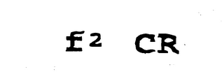 f2 cr
