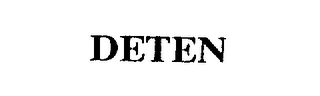 deten