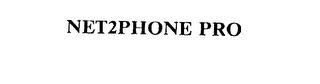 net2phone pro