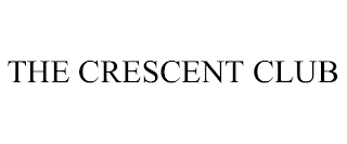 the crescent club