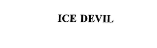 ice devil