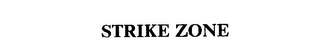 strike zone