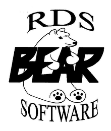 rds bear software