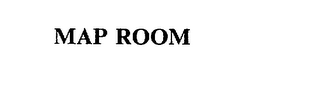 map room