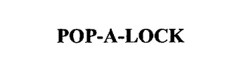 pop-a-lock