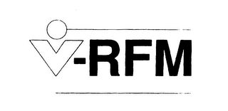 v-rfm