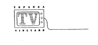 t o p a n g a tv vineyard