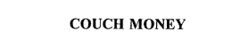 couch money