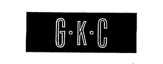 gkc