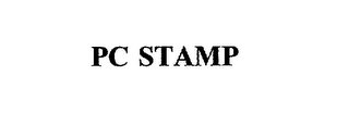 pc stamp