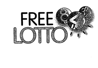 free lotto