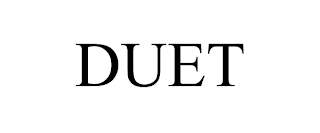 duet