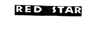 red star h o c k e y