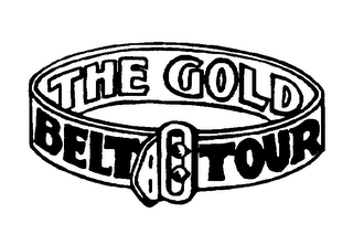 the gold belt tour