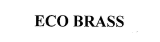eco brass