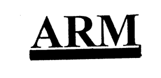 arm