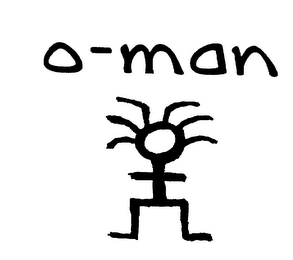 o-man