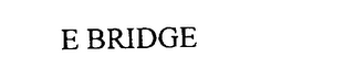 e bridge