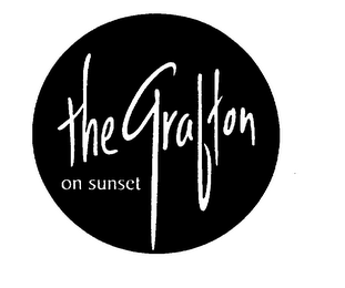 the grafton on sunset