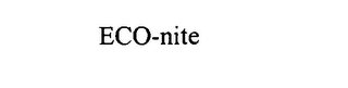 eco-nite