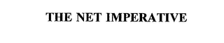 the net imperative