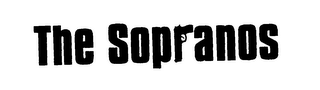 the sopranos
