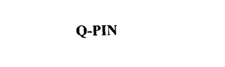 q-pin